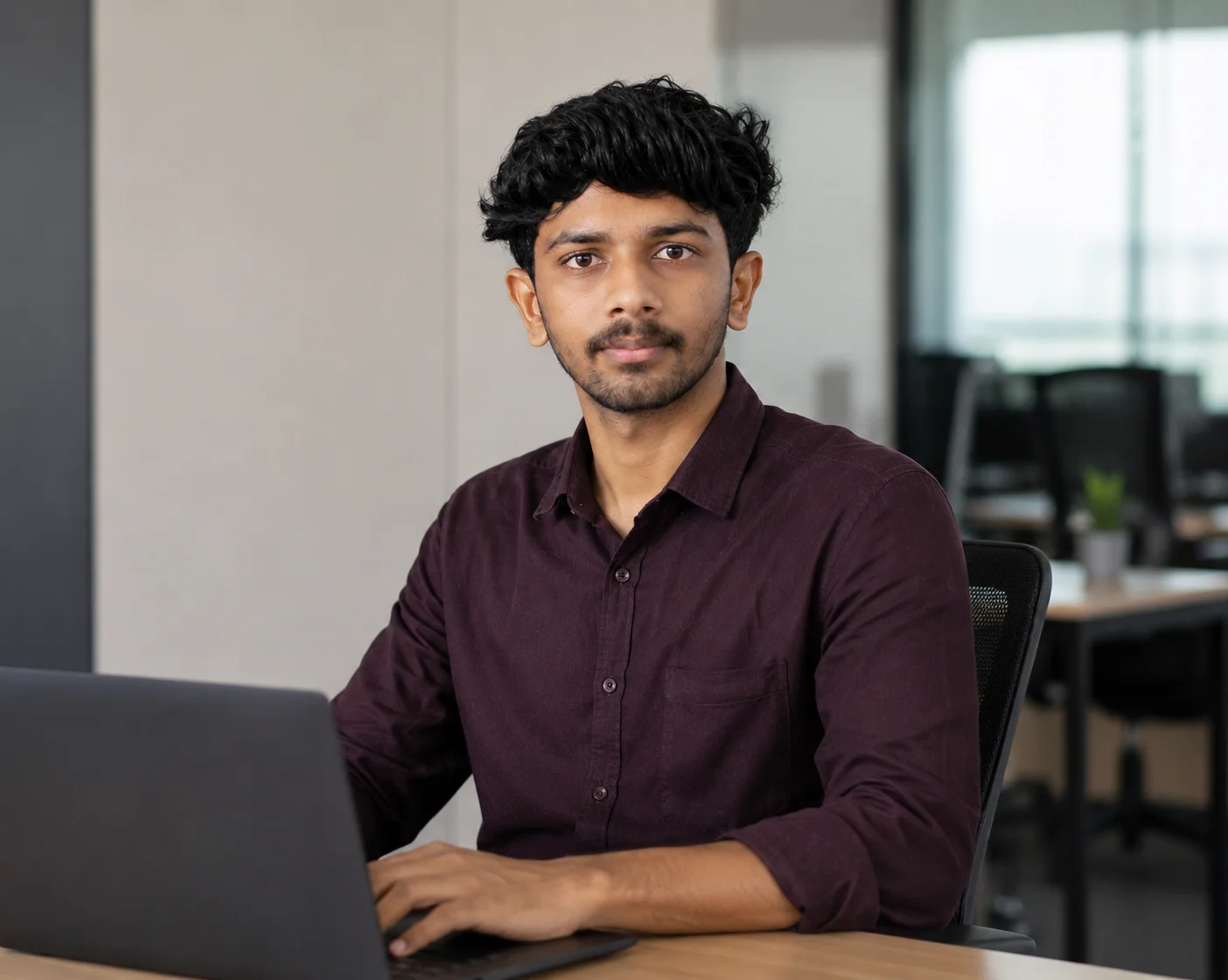 Navaneeth PV