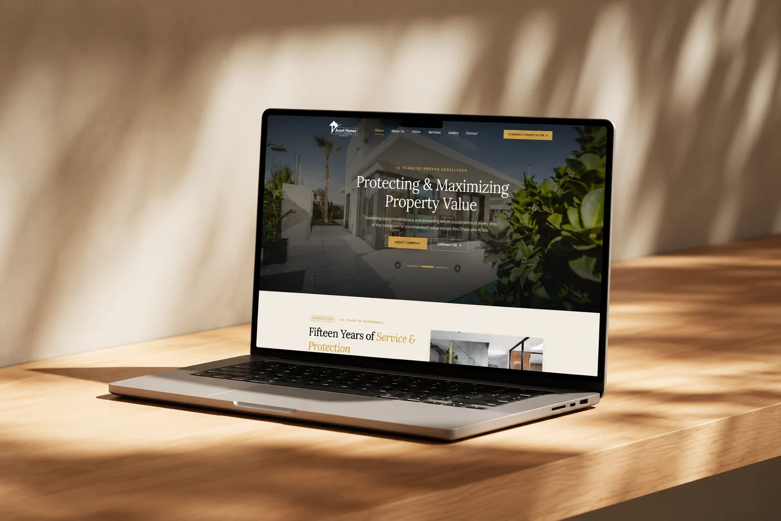 Asset Homes Property Management
