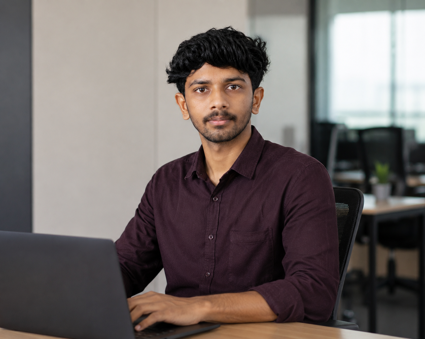 Navaneeth PV